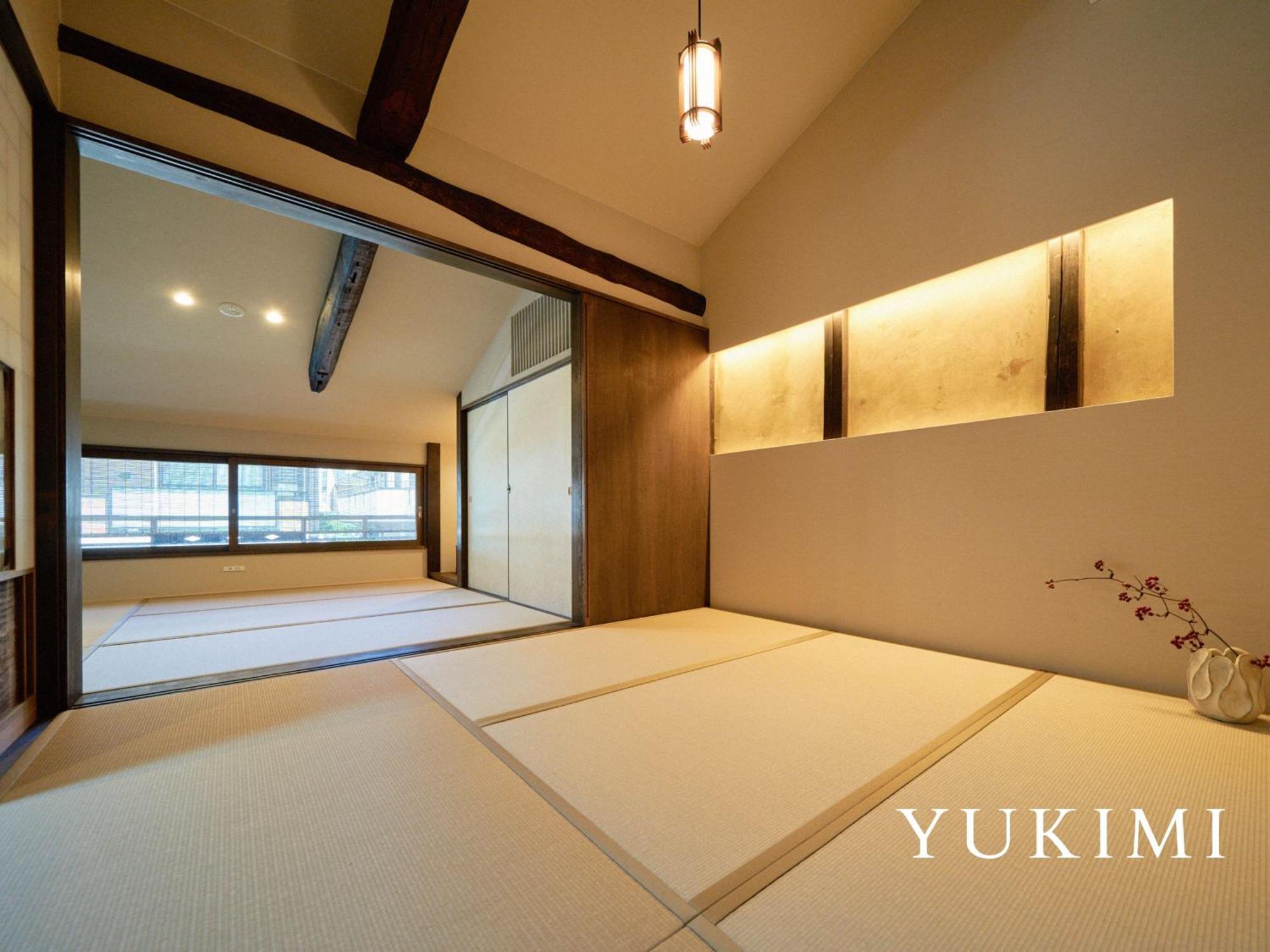 Kyoto Machiya Kamogawa Gardens 빌라 외부 사진