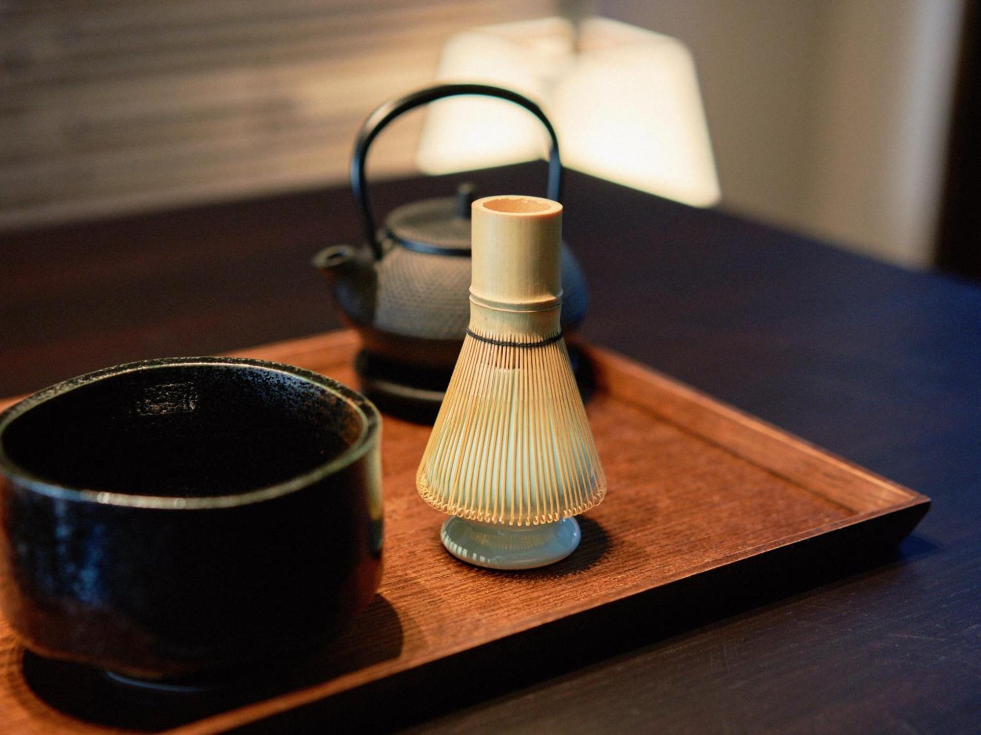 Kyoto Machiya Kamogawa Gardens 빌라 외부 사진
